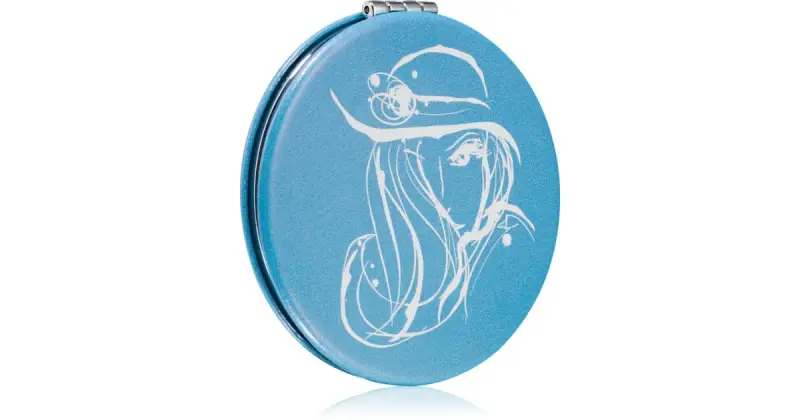 Diva & nice cosmetics Diva & Nice Cosmetici Accessori Specchio Cosmetico Lady