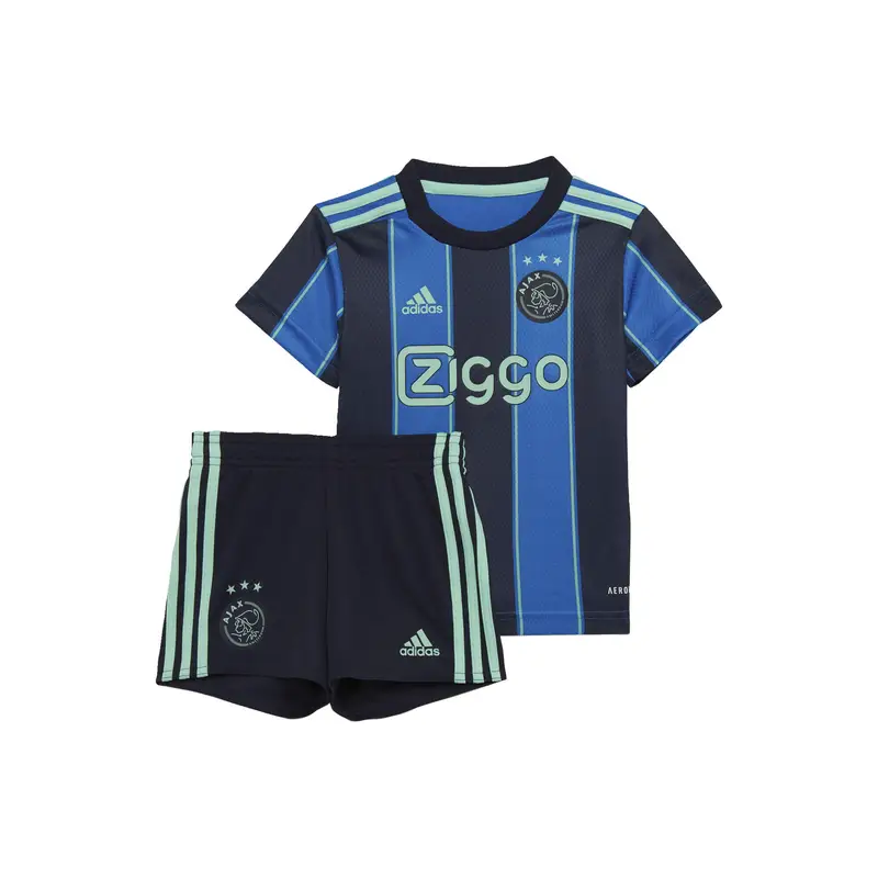 Divisa Baby Away 21/22 Ajax Amsterdam | Adidas