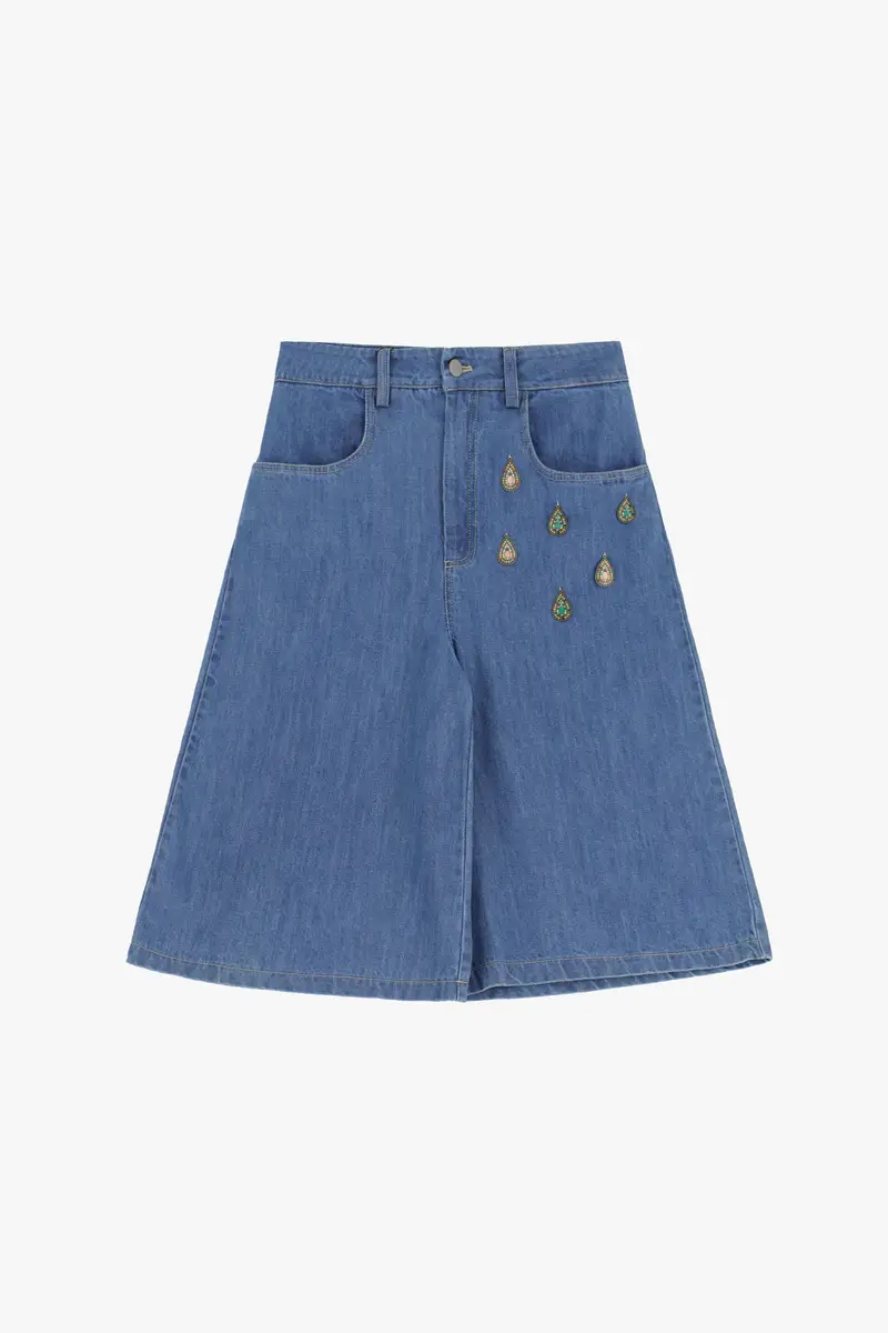 Dixie Bermuda 4785824