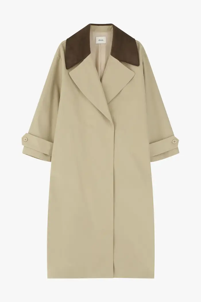 Dixie Trench 5187125