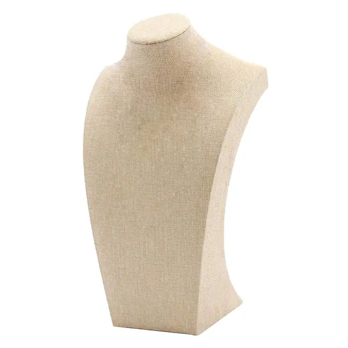 DIY 2 Collane Beige 5252165