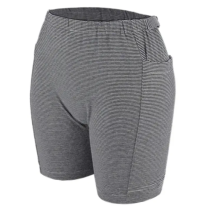 Biancheria Intima Incontinenza Paziente Vescica Pantaloni Sacca Urina Design a Doppia Tasca Donna M M for women s stoma