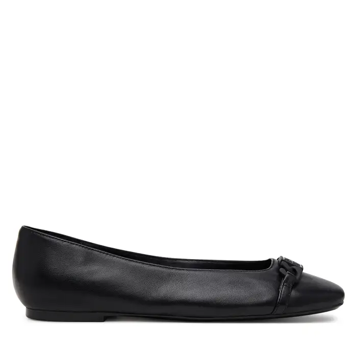 DKNY Ballerine K1594112 Nero