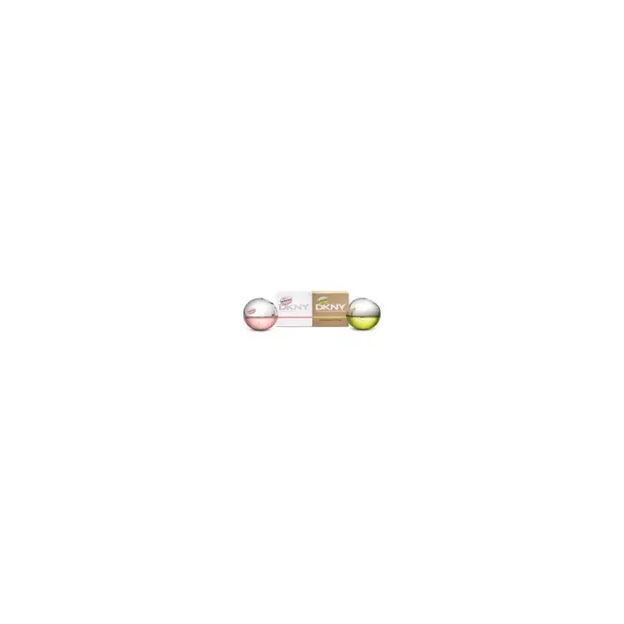 Be Delicious Set regalo 30 ml + Fresh Blossom 30 ml - Eau de Parfum