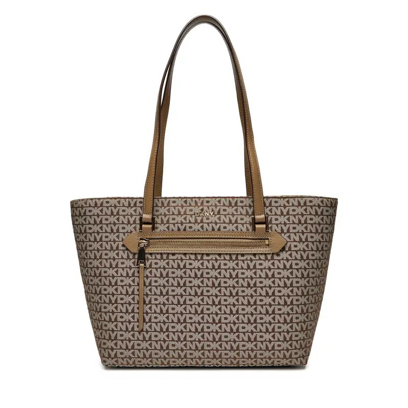 DKNY Borsetta Bryant R43AFE20 Marrone