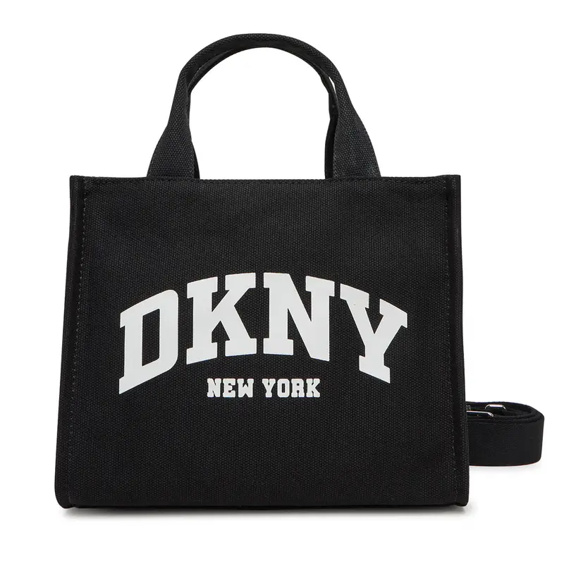 DKNY Borsetta Hadlee R41AOR57 Nero