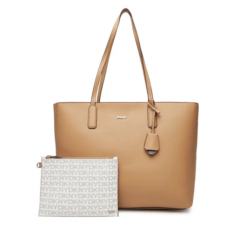DKNY Borsetta R44AYI42 Beige