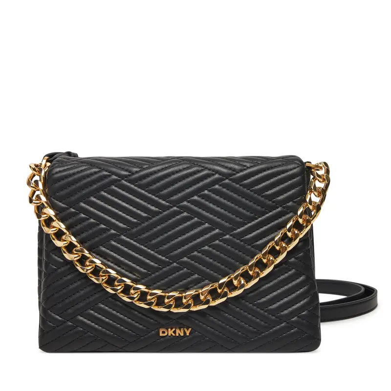 DKNY Borsetta R44EKI05 Nero