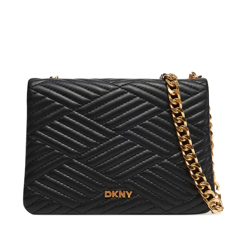 DKNY Borsetta R44EKI06 Nero