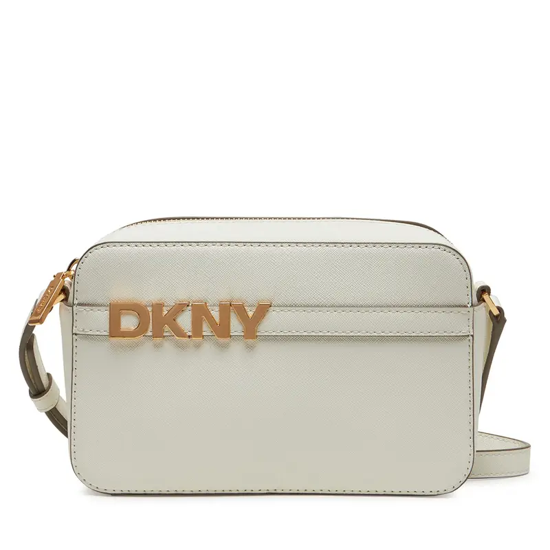 DKNY Borsetta R51E1J31 Écru Écru