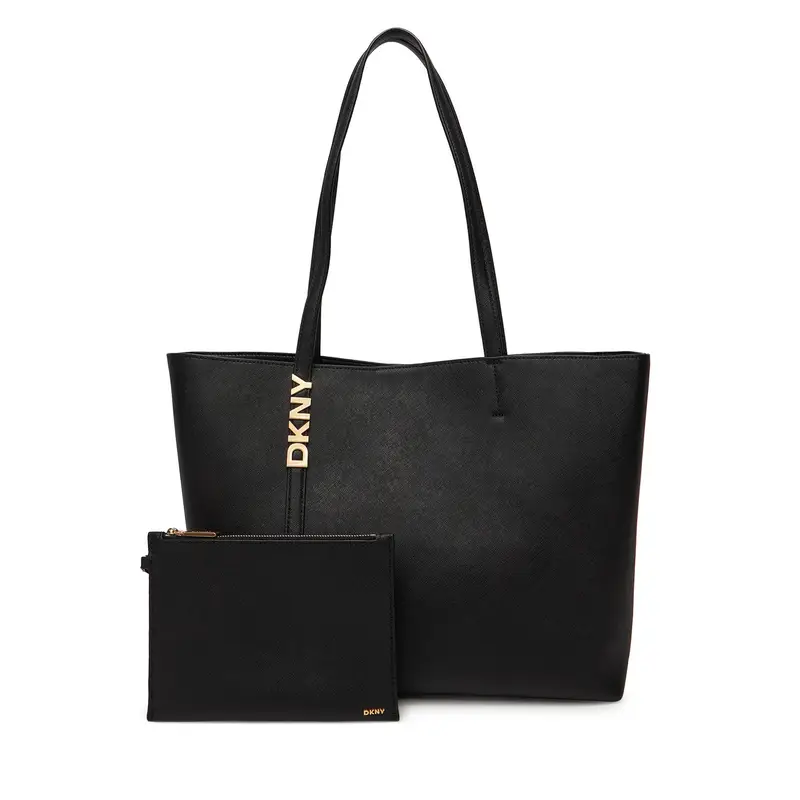 DKNY Borsetta R52AKG54 Nero