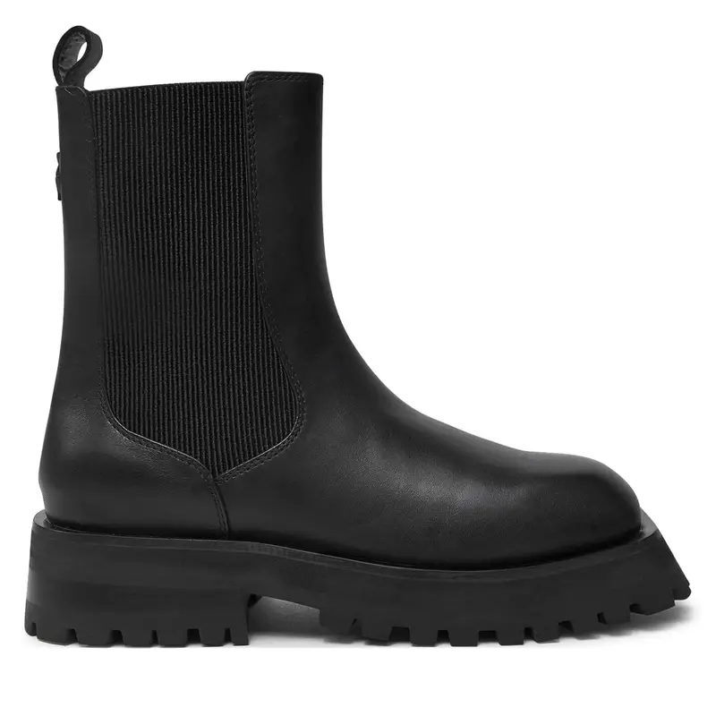 DKNY Chelsea Rianne Chelsea K3471540 Nero