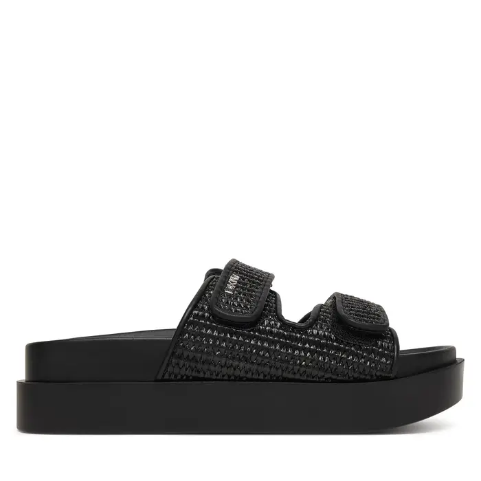 Ciabatte DKNY Piper K2691150 Nero