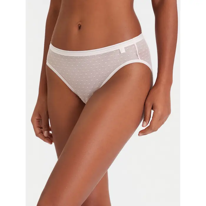 Culotte classiche DK8652 Rosa