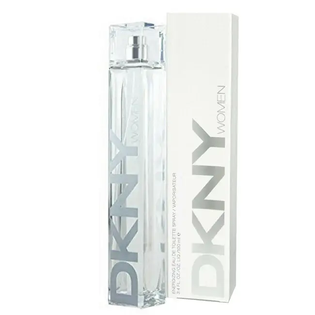 Dkny Donna Energizing - EDT - Volume 100 ml