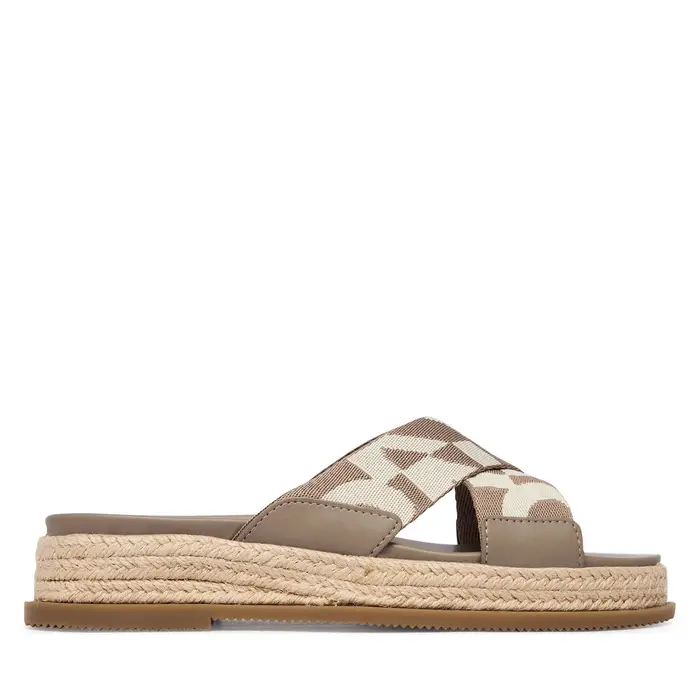 DKNY Espadrillas Binna K2639436 Beige