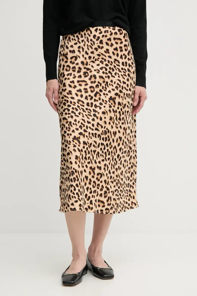 DKNY gonna colore nero DJ4K9510 Beige