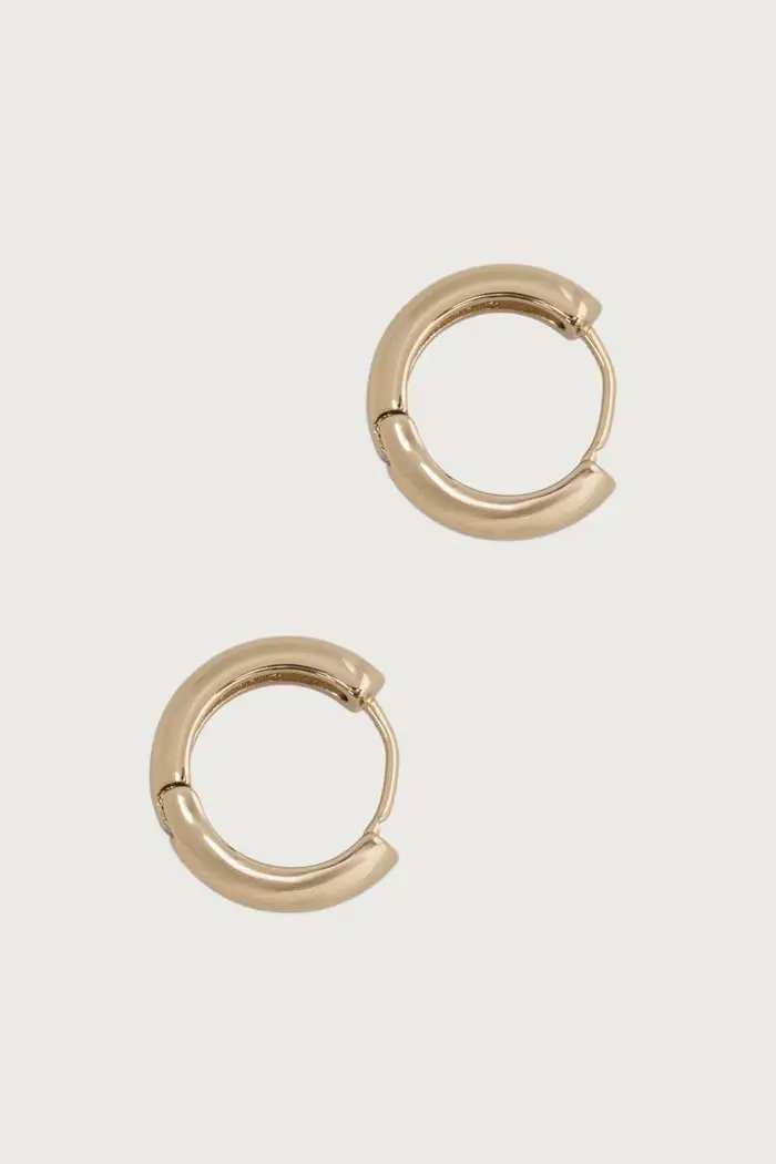 DKNY orecchini da donna Oro