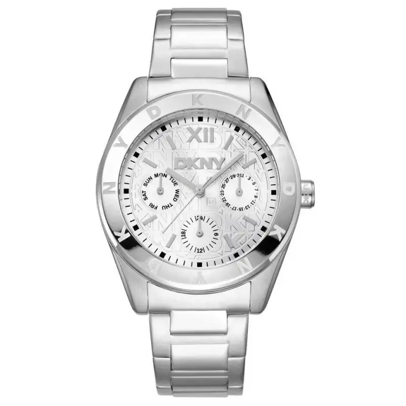DKNY Orologio da donna Chambers Multi Sport
