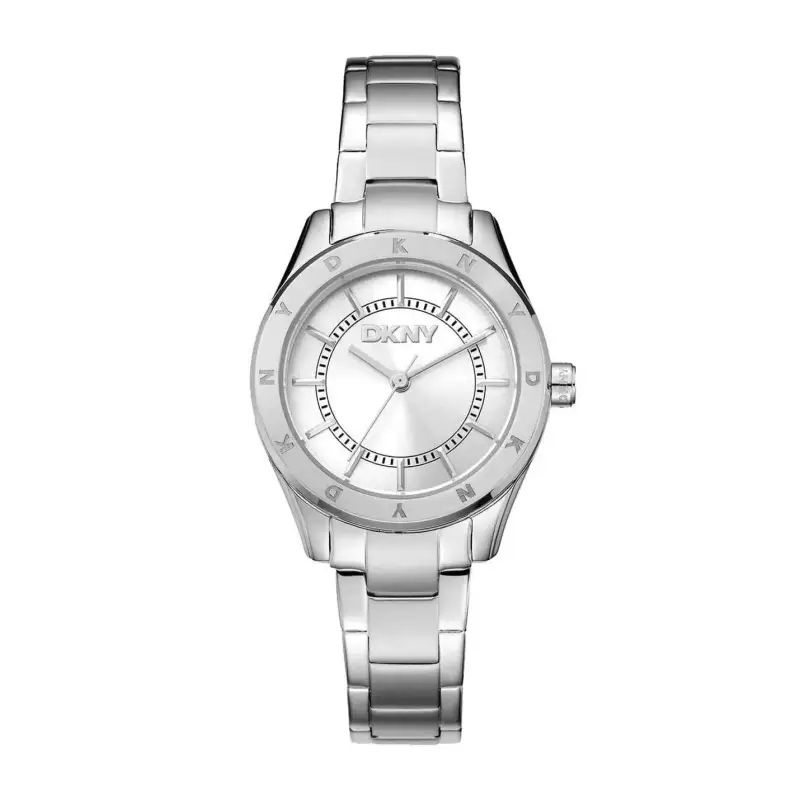 DKNY Orologio da donna Chambers Sport