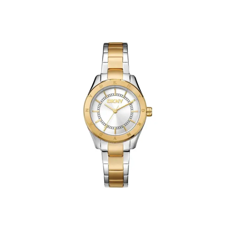 DKNY Orologio da donna Chambers Sport