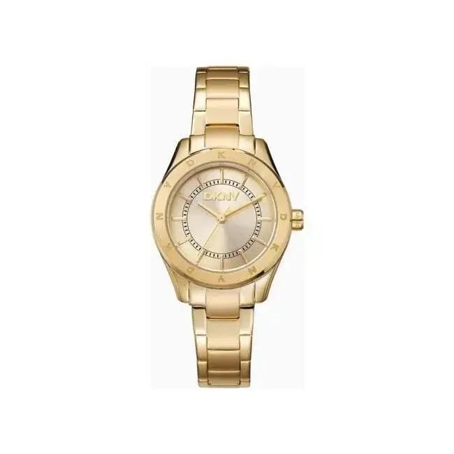 DKNY Orologio da donna Chambers Sport