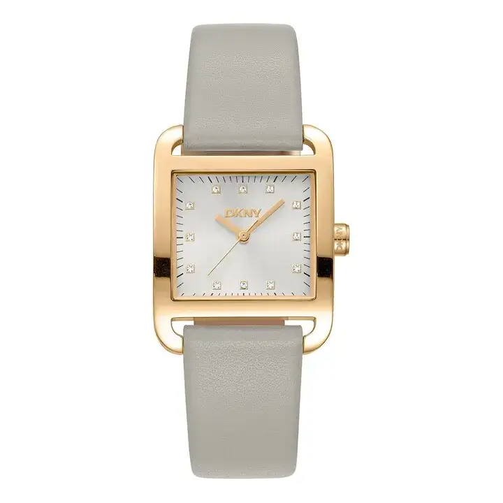 DKNY Orologio da donna City Midi