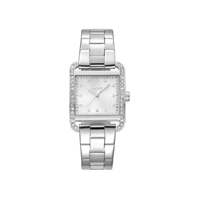 DKNY Orologio da donna City Midi