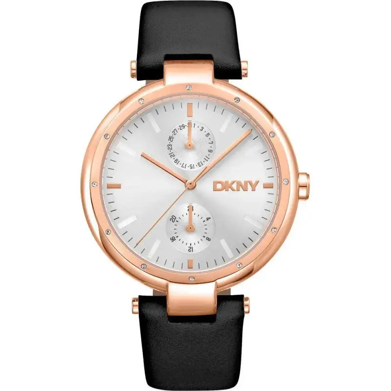DKNY Orologio da donna Downtown Multi