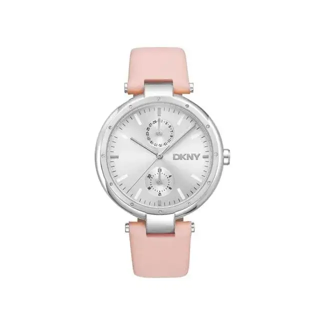 DKNY Orologio da donna Downtown Multi