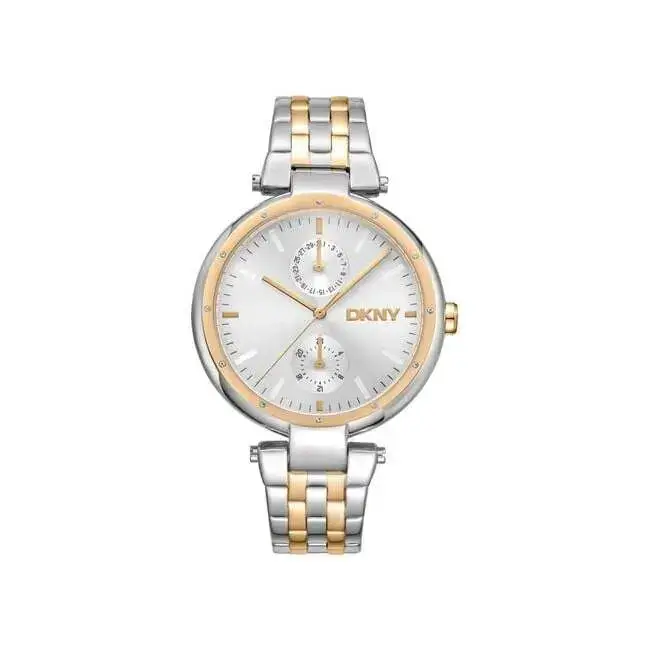 DKNY Orologio da donna Downtown Multi