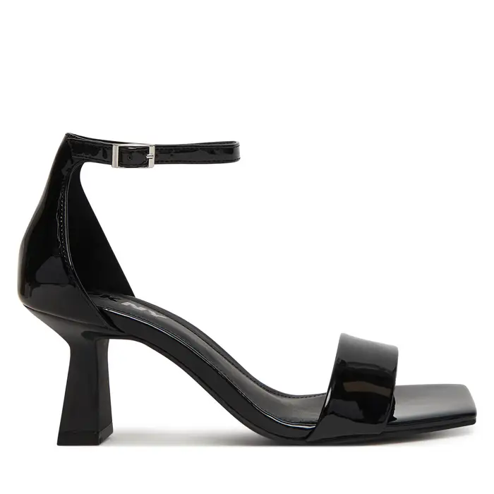 DKNY Sandali Krazz K2646937 Nero