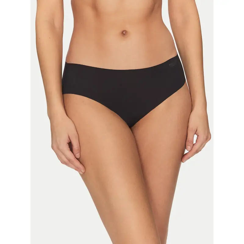 DKNY Set di 3 culotte classiche DK5028BP3 Multicolore