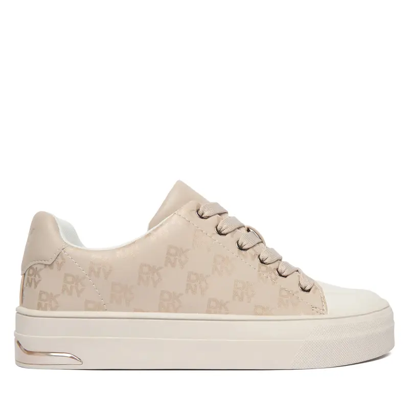 DKNY Sneakers K3556786 Beige