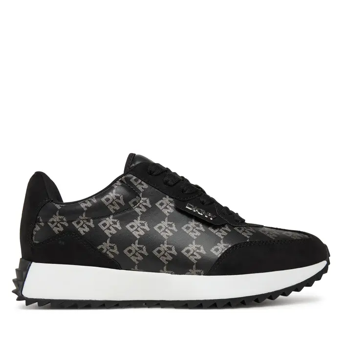 DKNY Sneakers Naples K3522140 Nero