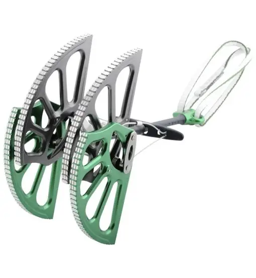 DMM Dragon Cam - friends Green