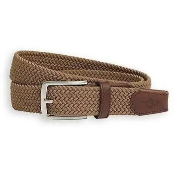 Dockers Cintura 87832 0002BRAIDED-HARVEST GOLD Oro
