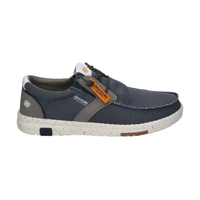 Dockers Classiche basse 115220 Blu