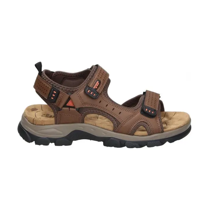 Dockers Sandali 115223 Marrone