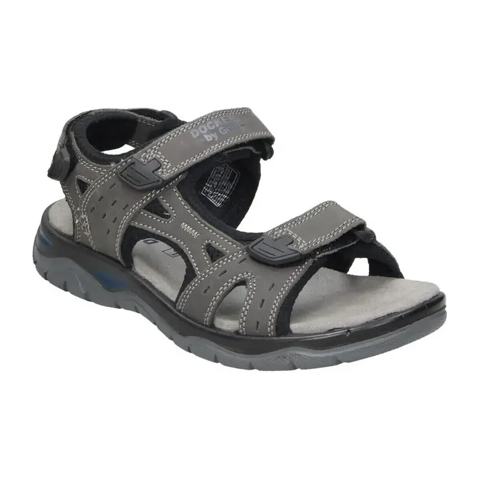 Dockers Sandali 115225 Grigio