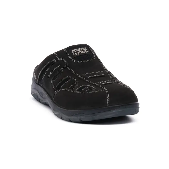 Dockers Scarpe 100 NERO