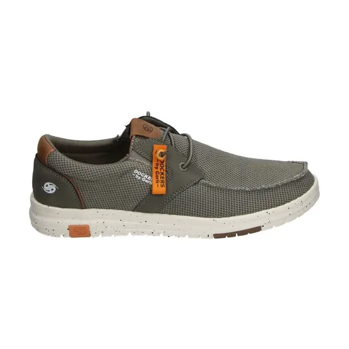 Dockers Scarpe 115222 Verde