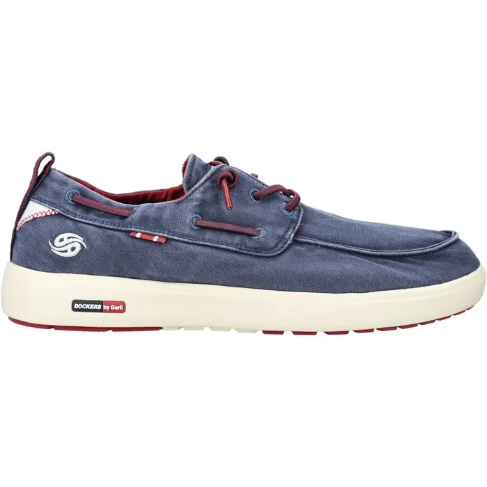Dockers Scarpe Ciabatte Blu