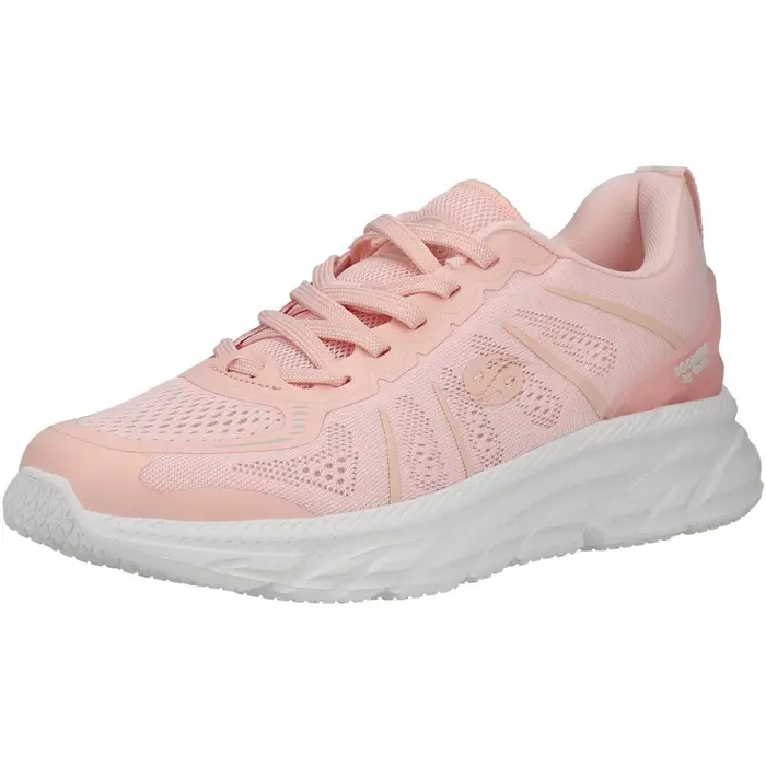 Dockers Sneakers basse Sneakers Rosa