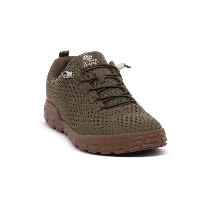 Dockers Sneakers 850 KHAKI Verde