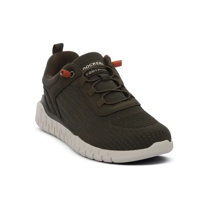 Dockers Sneakers 850 KHAKI Verde