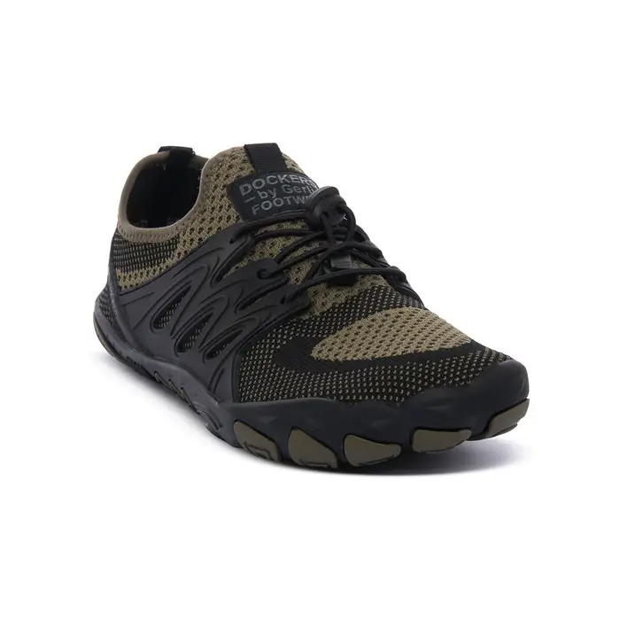Dockers Sneakers 850 KHAKI Verde