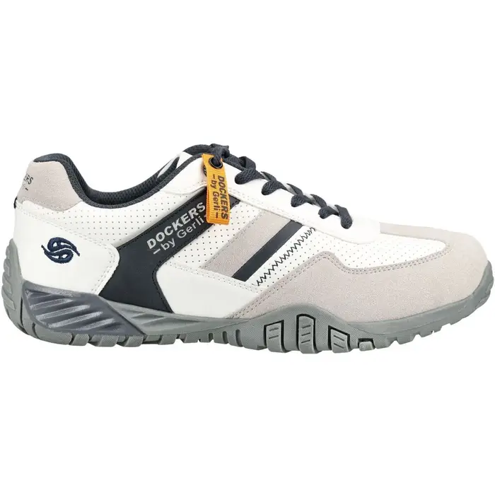 Dockers Sneakers Sneakers Bianco