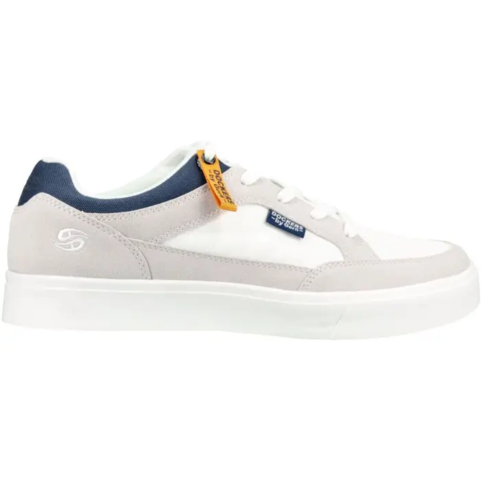 Dockers Sneakers Sneakers Bianco