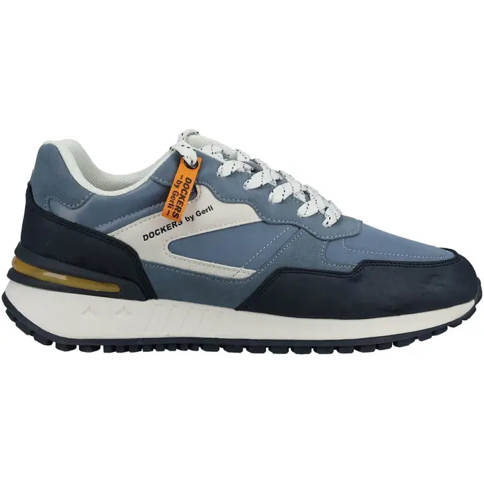Dockers Sneakers Sneakers Blu